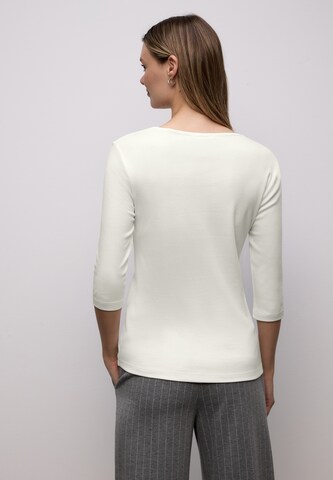 STREET ONE Shirt 'Ada' in White