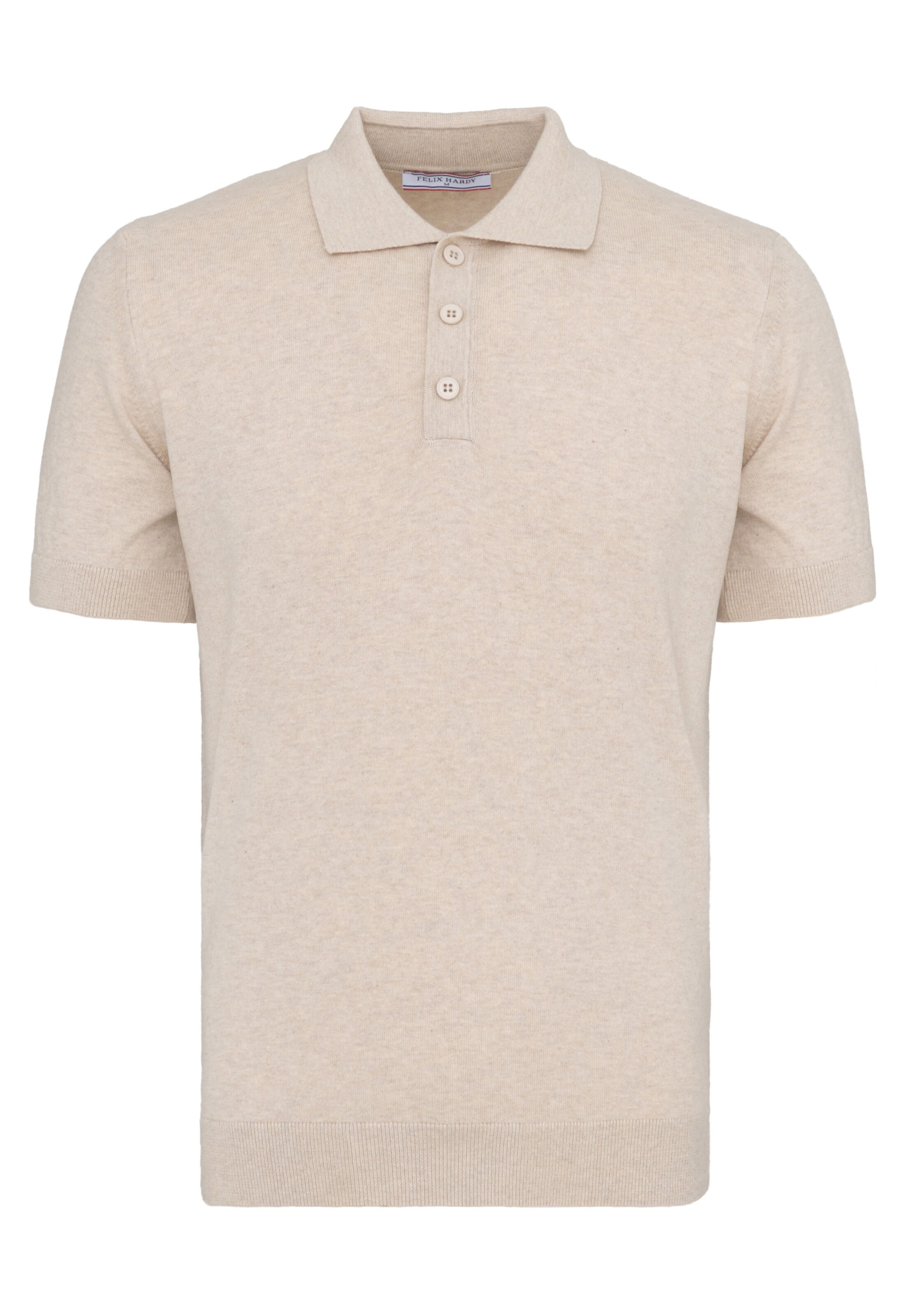 smėlio Felix Hardy Marškinėliai