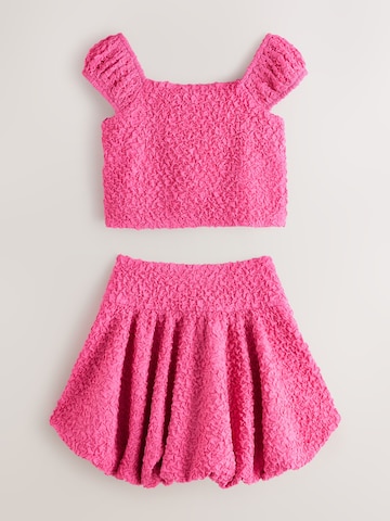 Baker by Ted Baker Setti värissä vaaleanpunainen