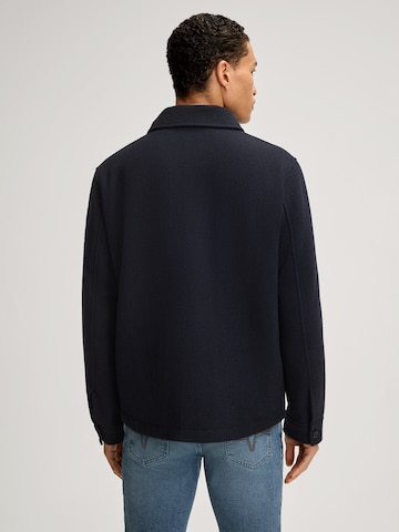 JOOP! Jeans Jacke 'Blackley' in Blau