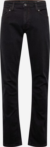 BLEND Jeans 'Blizzard' in Black: front