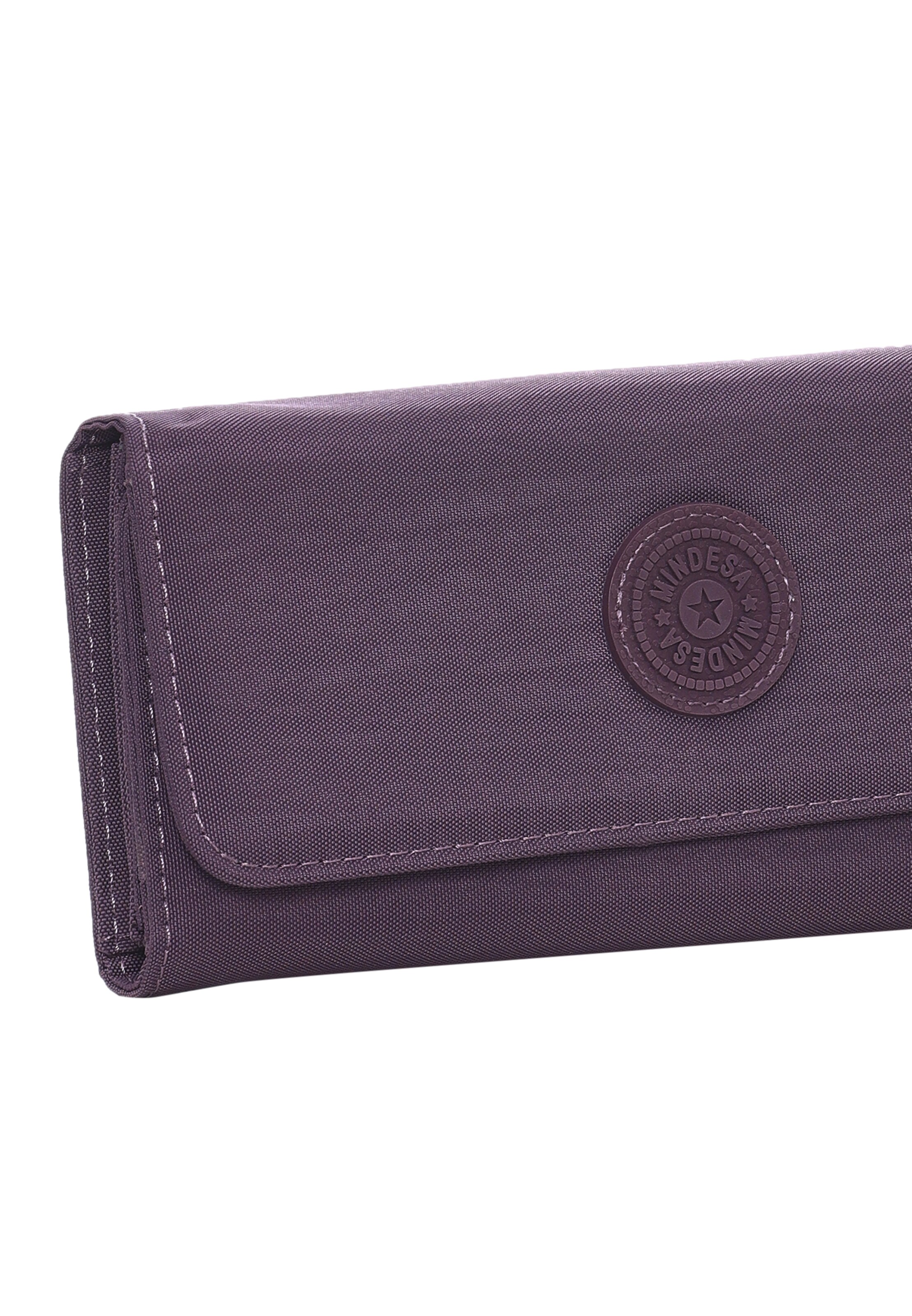 Mindesa - Cartera en lila
