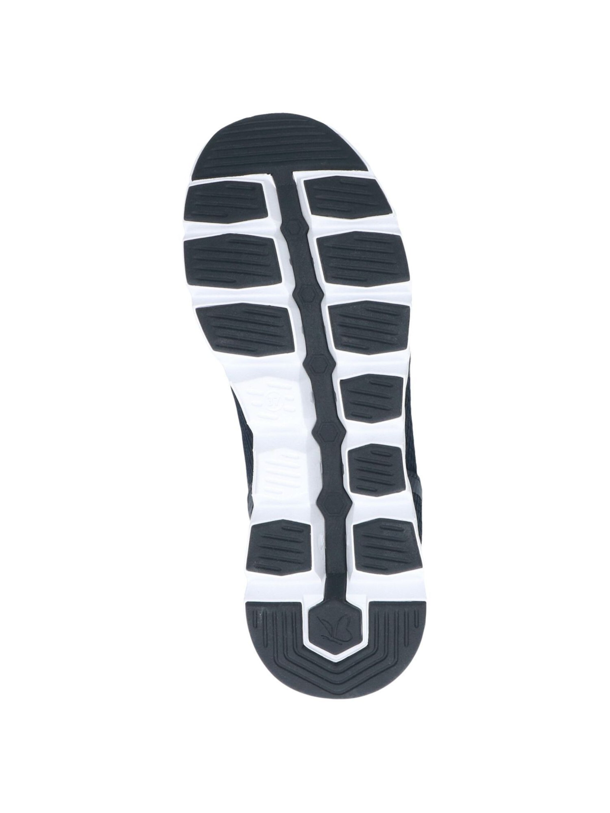 CAPRICE Platform trainers in Blue