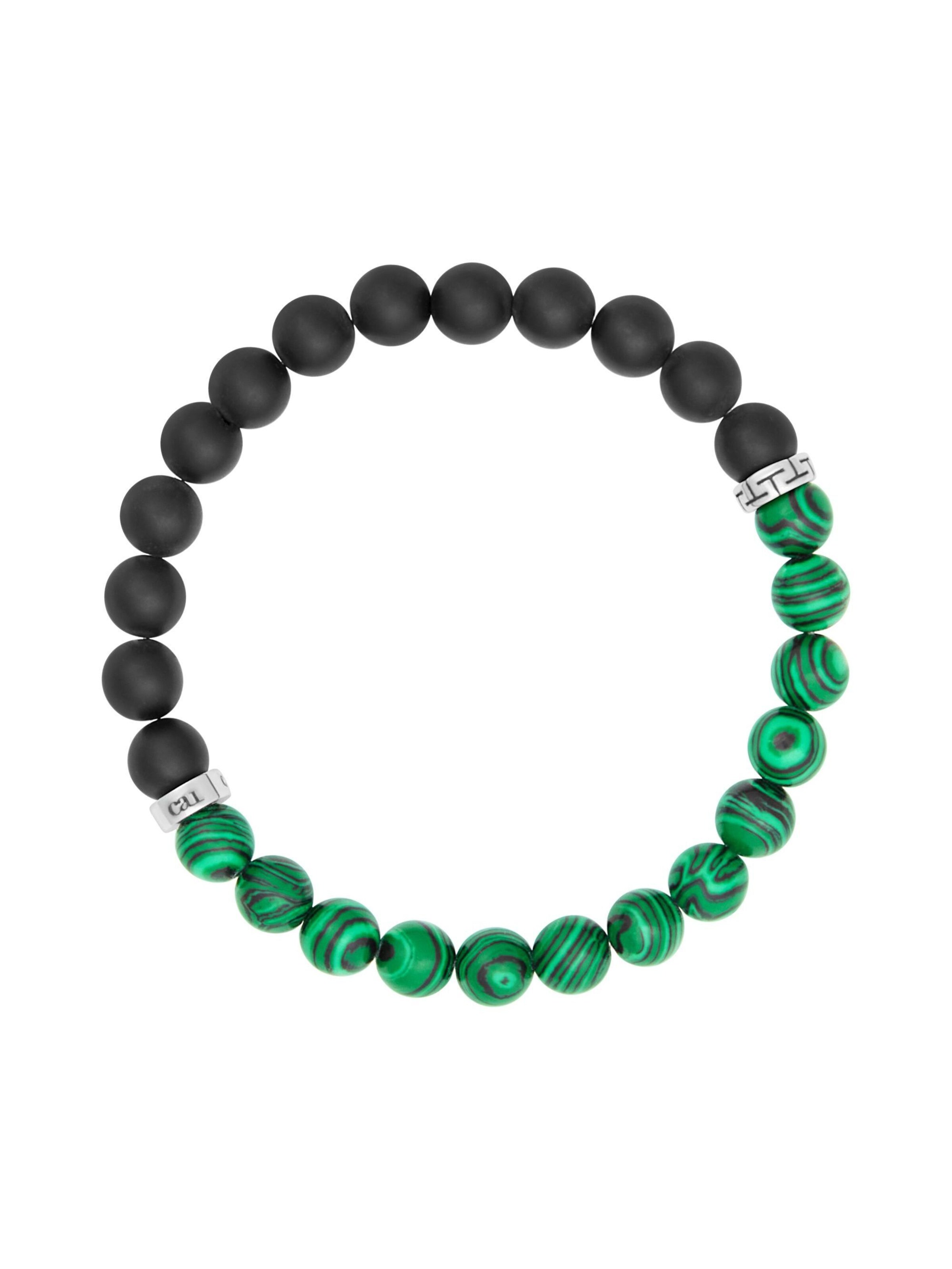 Bracelet caï en mélange de couleurs