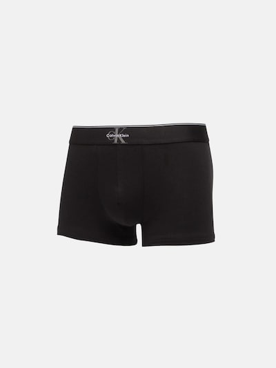 Calvin Klein Boxershorts in L in schwarz, Produktansicht