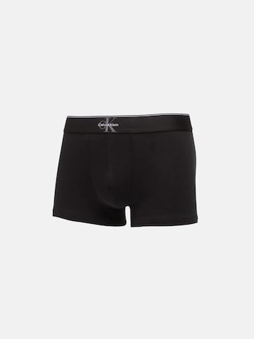 Calvin Klein Boxershorts i svart