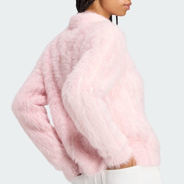 ADIDAS ORIGINALS Sweater in Pink