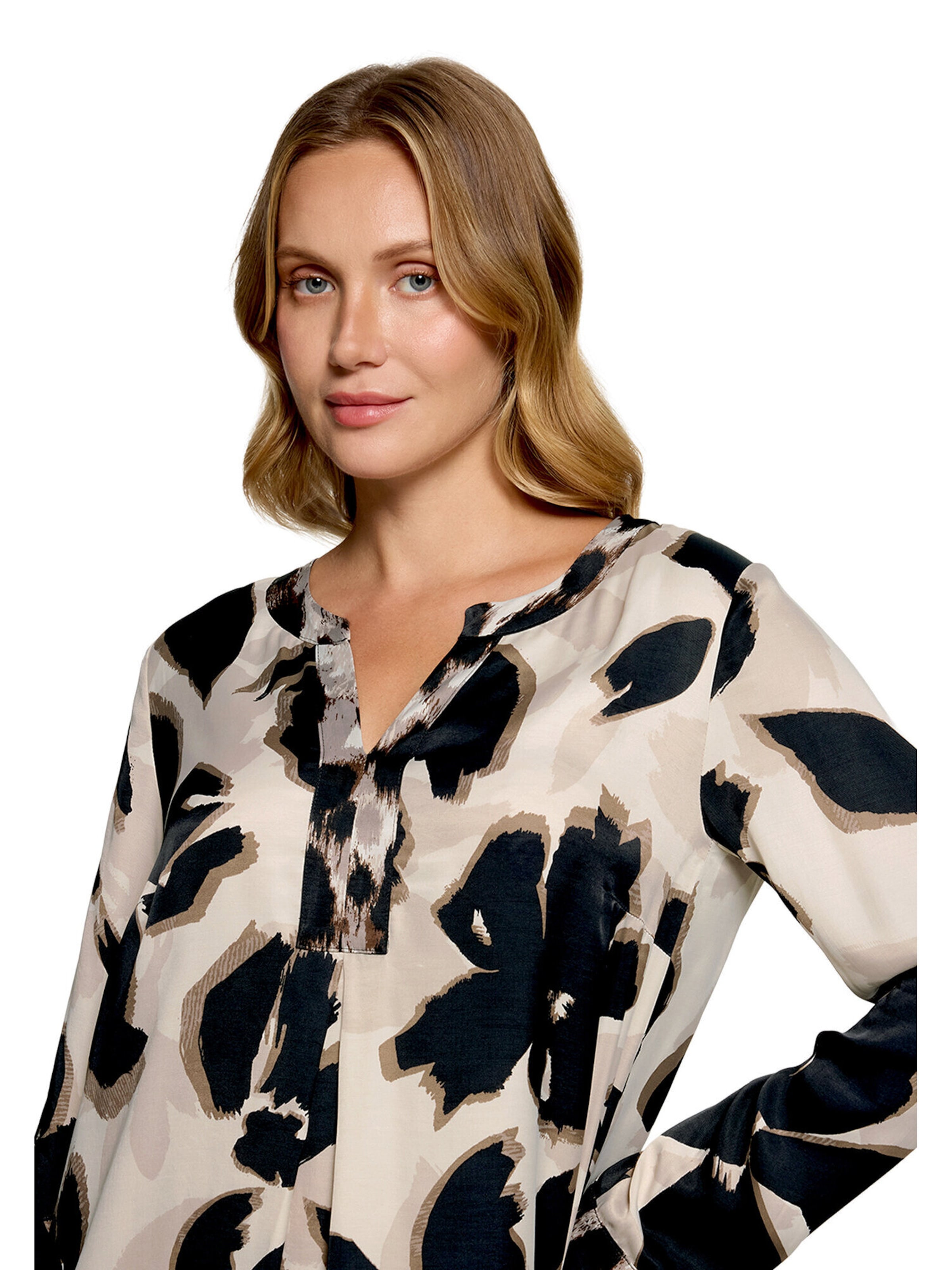 Betty Barclay Cocktail dress in Beige
