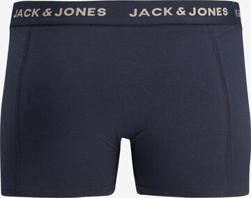 JACK & JONES Boxershorts 'PORTO' in Blau