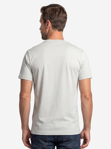 LERROS Shirt 'Basic' in Grey