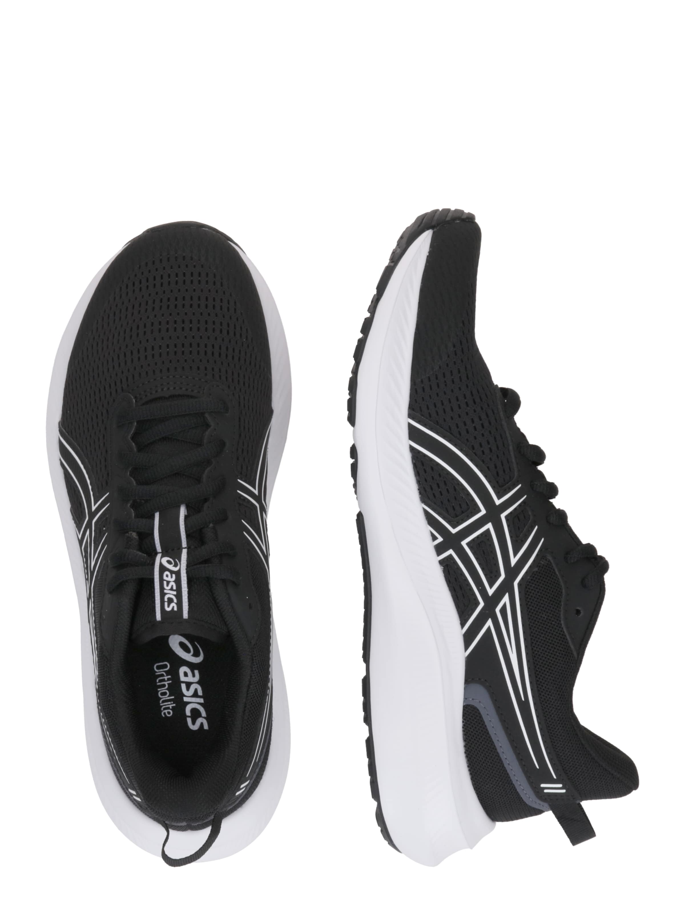 ASICS - Zapatillas de running 'Jolt 5' en negro