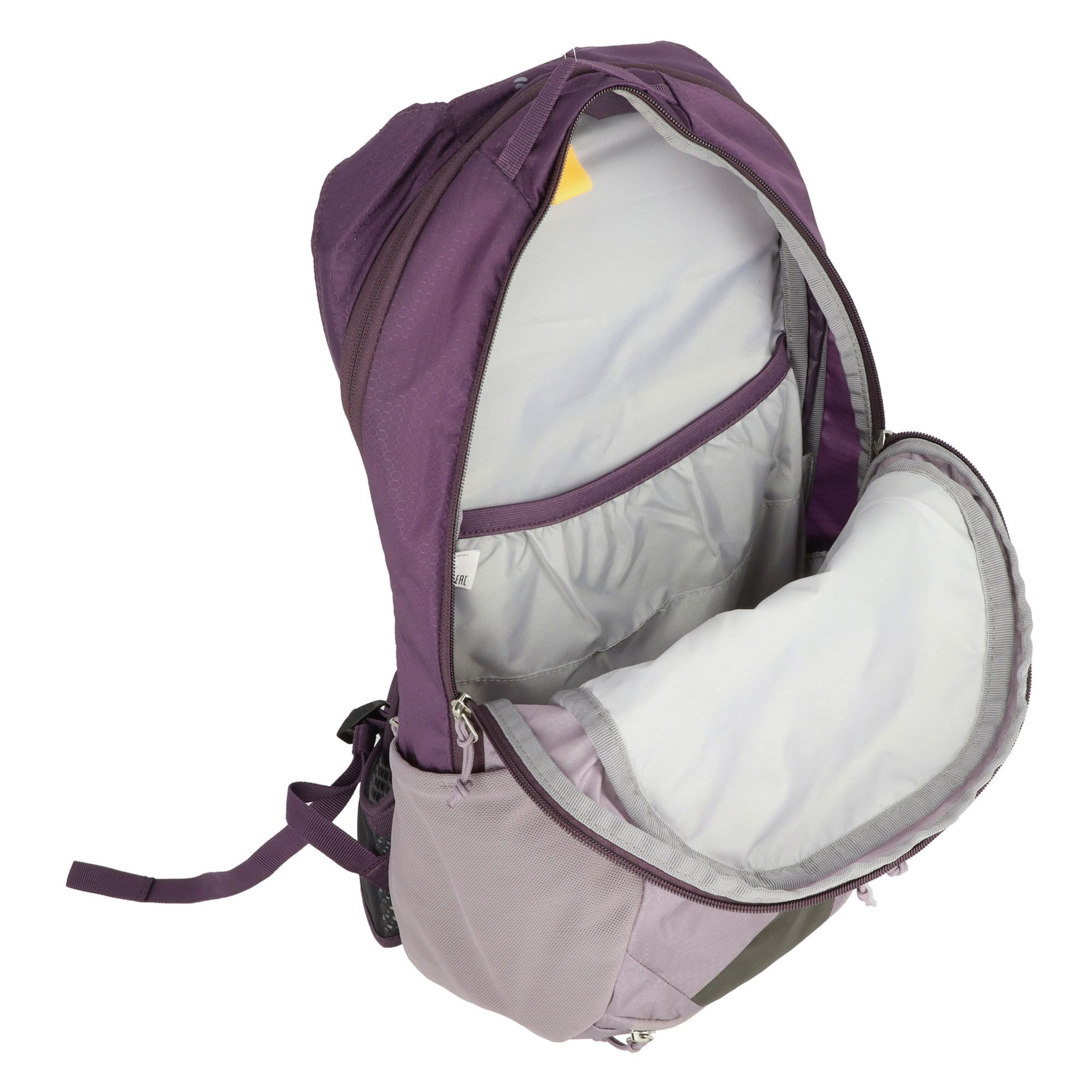 Sac à dos 'Race Air 14+3' DEUTER en violet