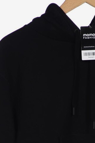 Juicy Couture Sweatshirt & Zip-Up Hoodie in XXL in Black