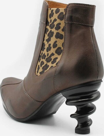 TIGGERS Chelsea Boots in Brown