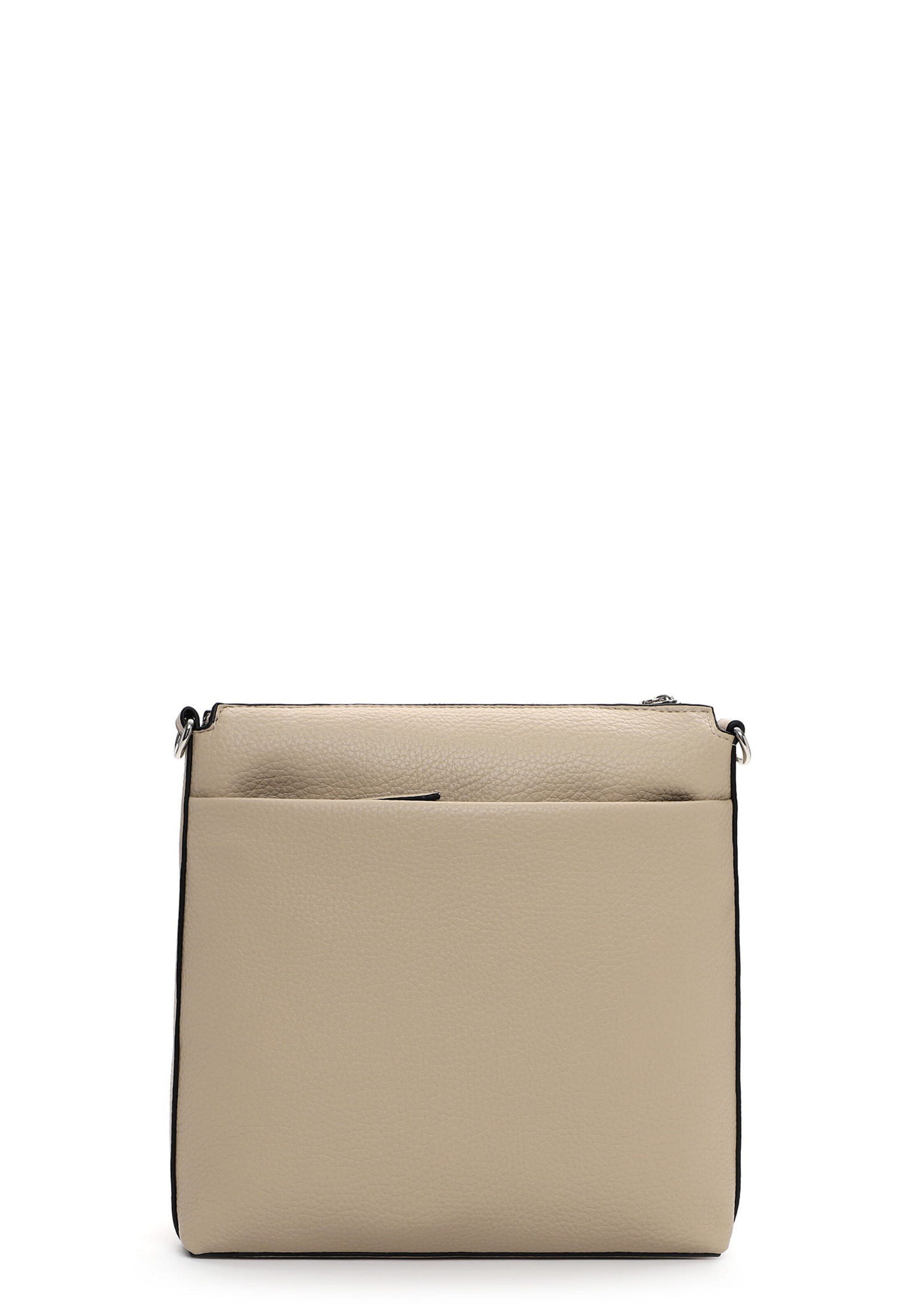 Sac à bandoulière 'E&N Harisa' Emily & Noah en beige