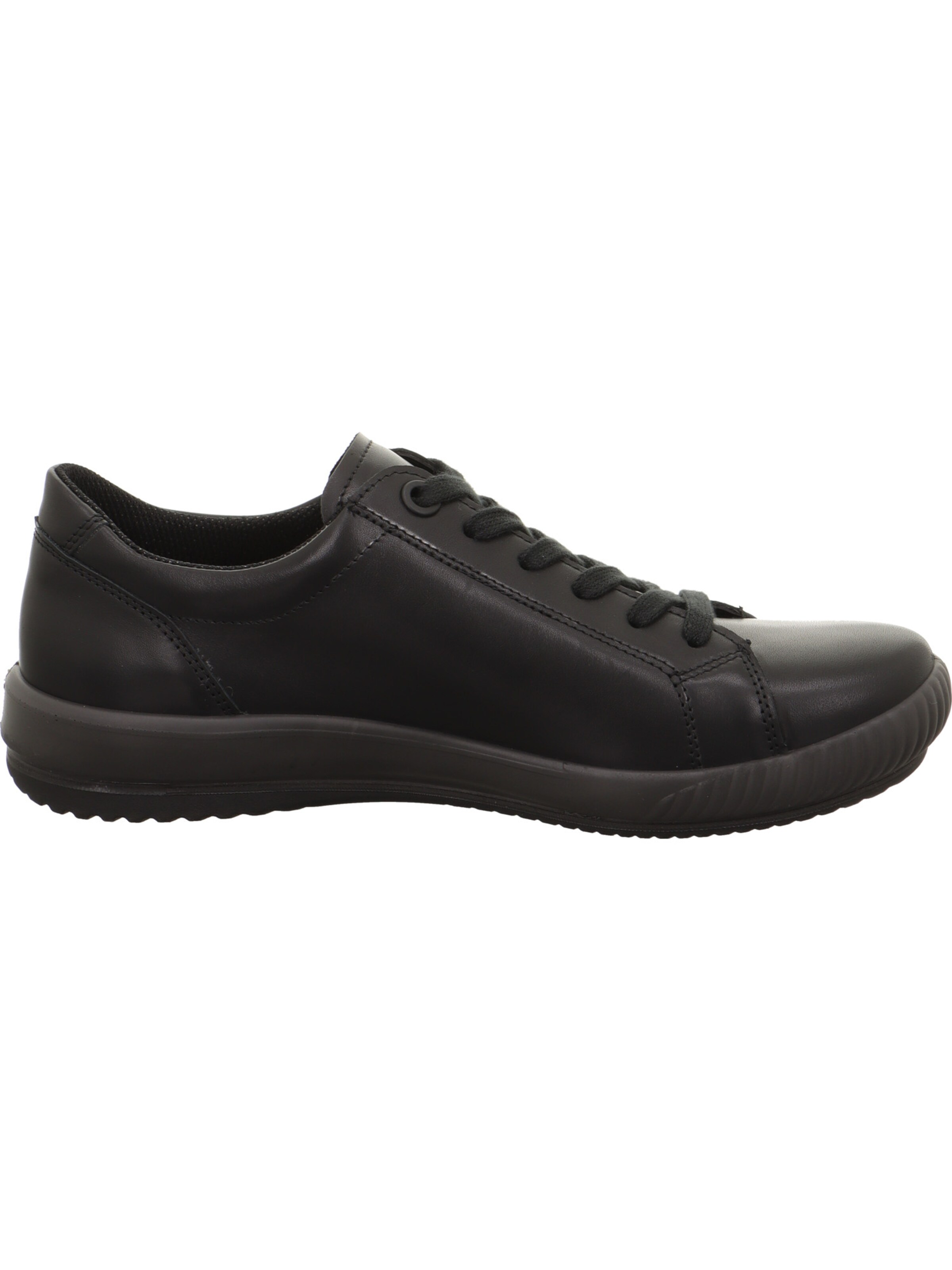 Legero Sneaker 'TANARO 5.0' in Schwarz