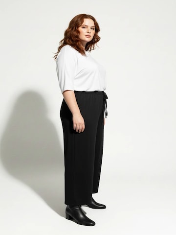 Shape Of You Skinny Chino kalhoty – černá