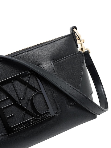 ARMANI EXCHANGE - Bolso de hombro '942907 0A874' en negro