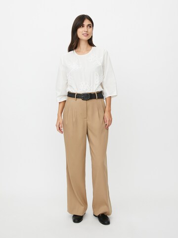 Masai Bælte 'Rivula' i sort