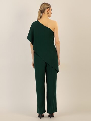 APART Jumpsuit in Green