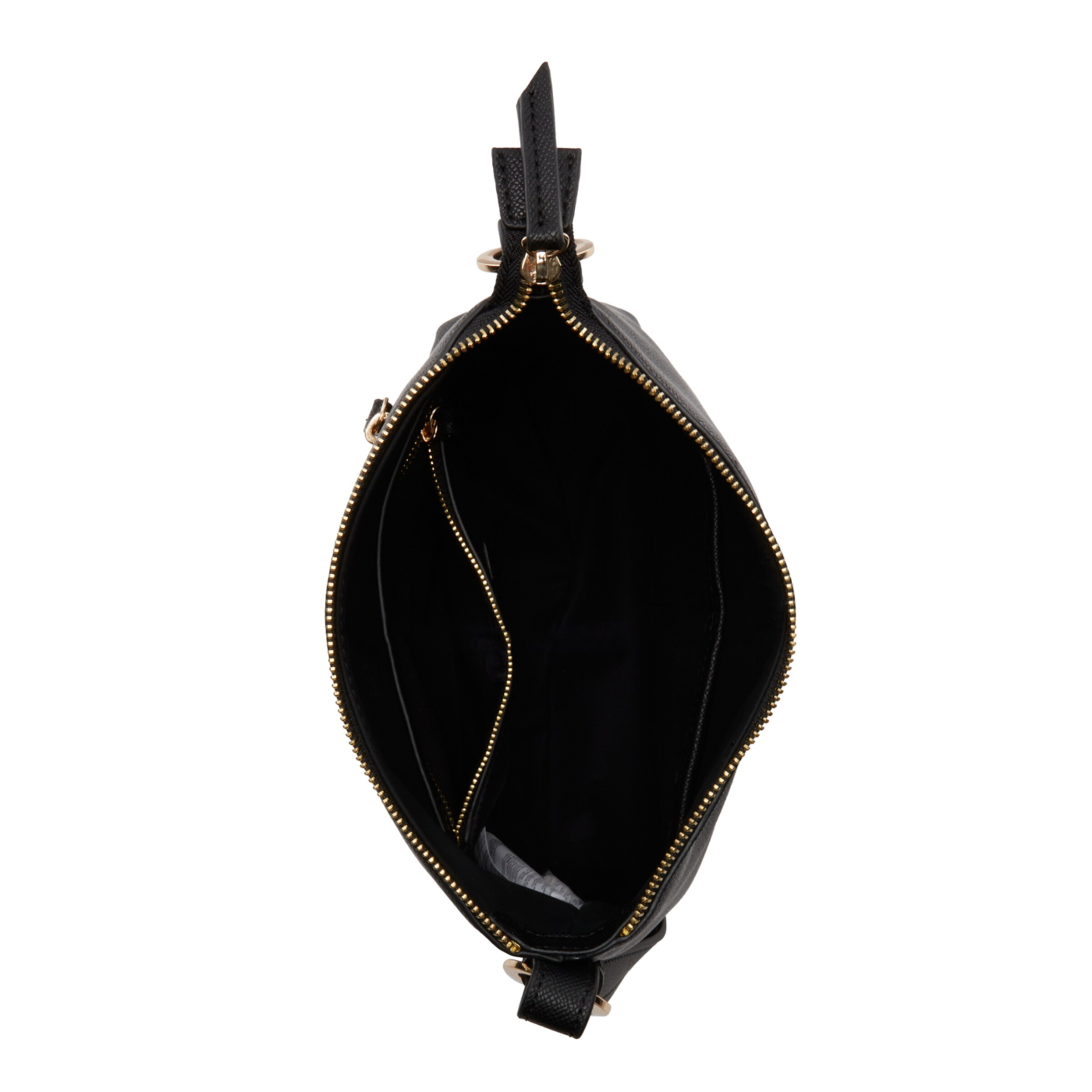 Sac à bandoulière VALENTINO en noir