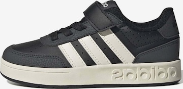ADIDAS SPORTSWEAR Sneakers 'Breakbase C' in Zwart: voorkant