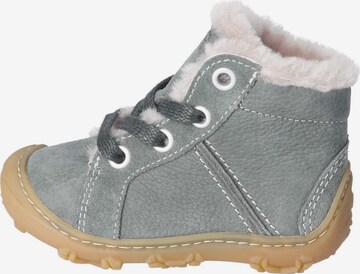 PEPINO by RICOSTA First-Step Shoes 'Elia' in Grey