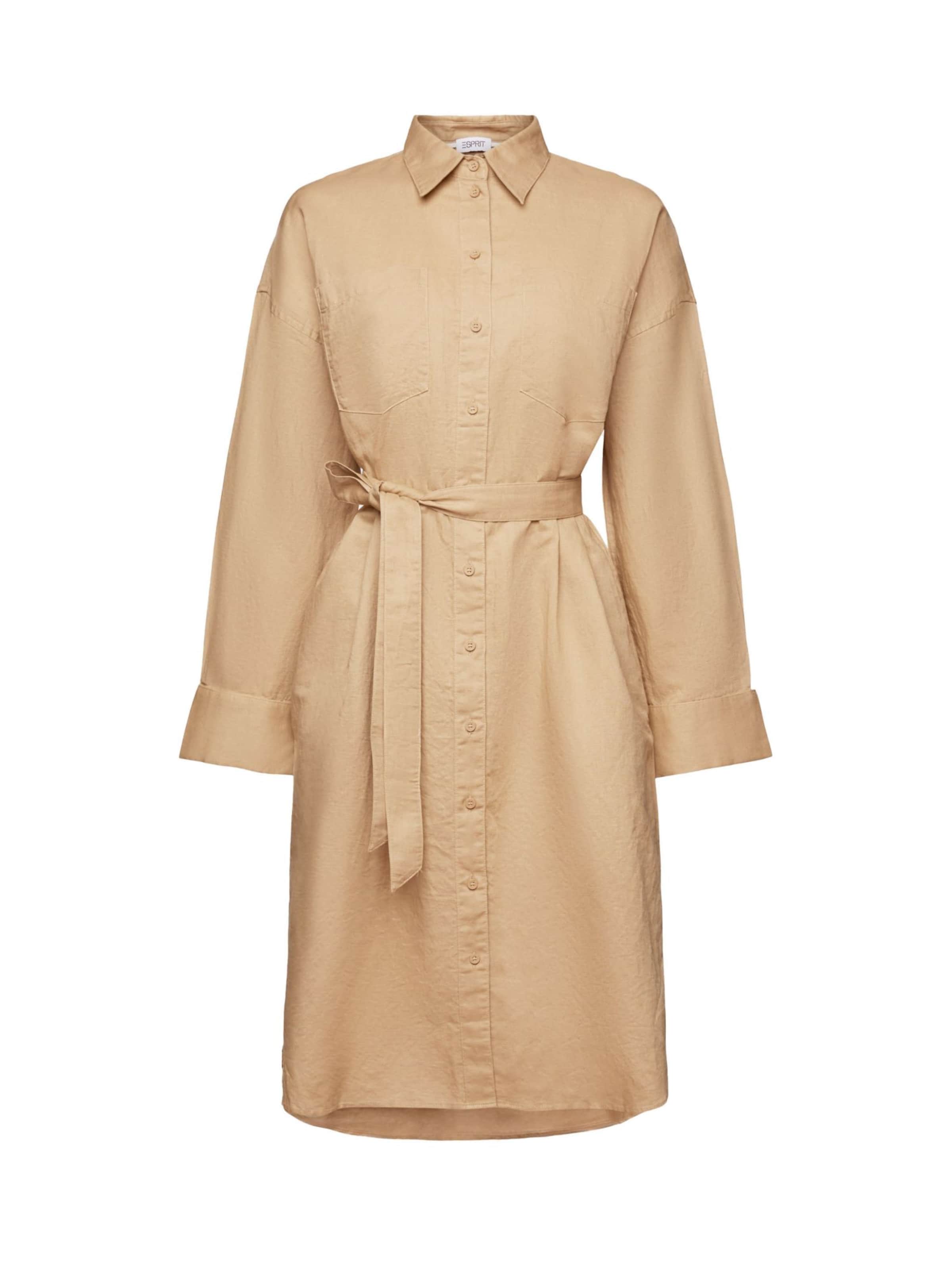 Esprit blousejurk sale
