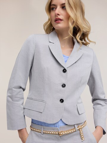 MOTIVI - Blazer en gris