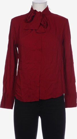 HUGO Blouse & Tunic in M in Red: front