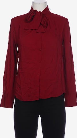 HUGO Red Bluse M in Rot: predná strana