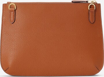 Lauren Ralph Lauren Tasche 'CAMERYN' in Braun