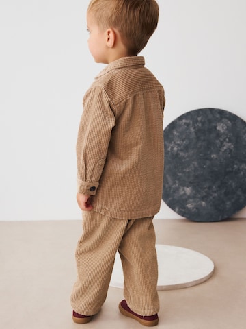 Next Set in Beige