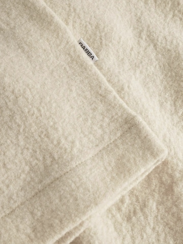 GABBA Regular Fit Paita 'Preston Led' värissä beige