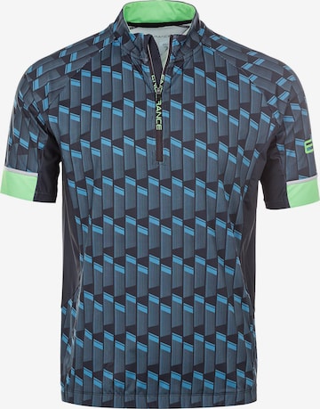 ENDURANCE Performance Shirt 'Jens' in Mixed colors: front