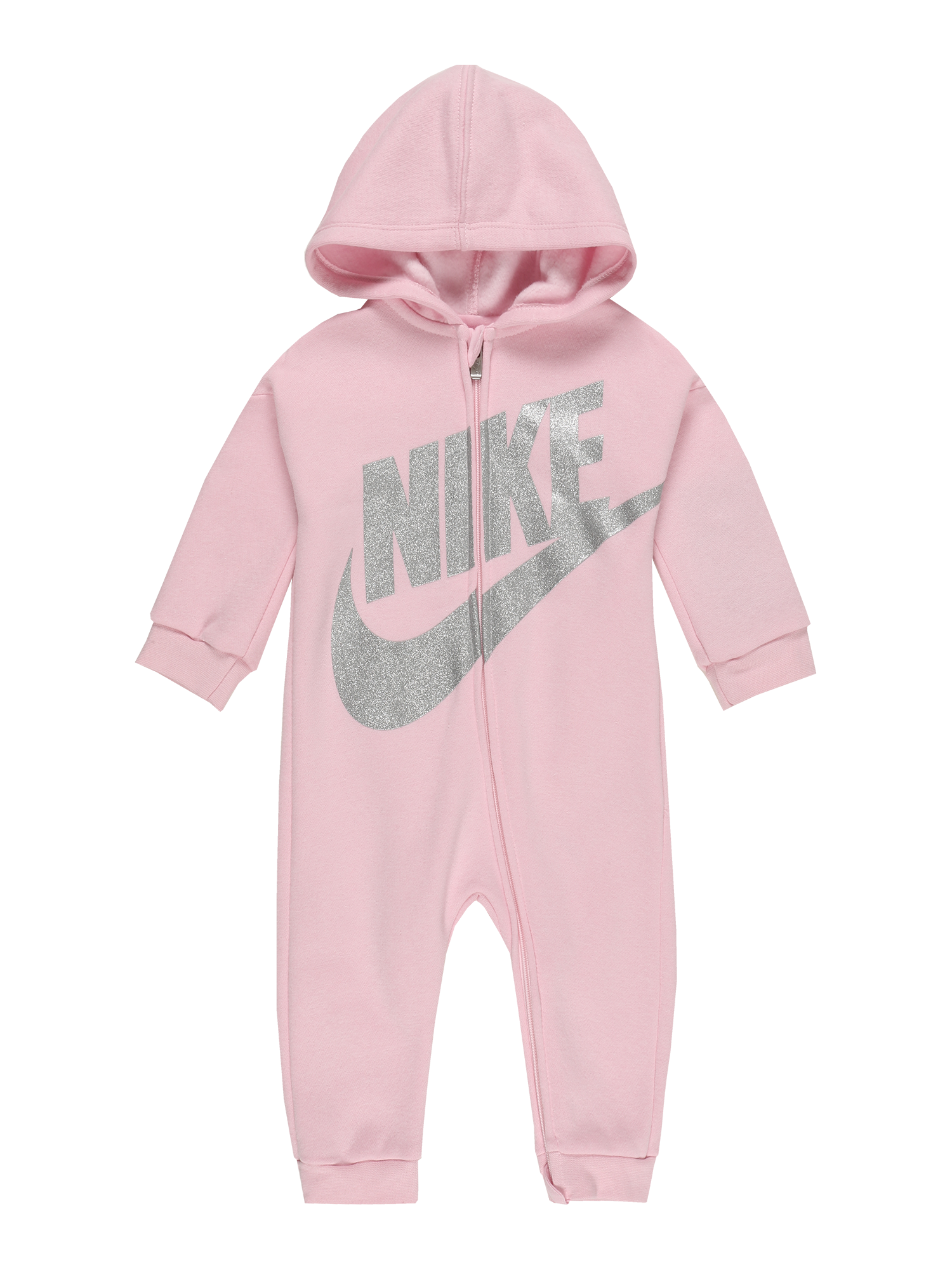 mTvj2 Bambini Nike Sportswear Tuta in Rosa 
