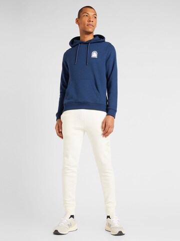 BLEND - Sweatshirt em azul