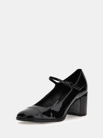 GUESS Pumps 'Yichele' in Black