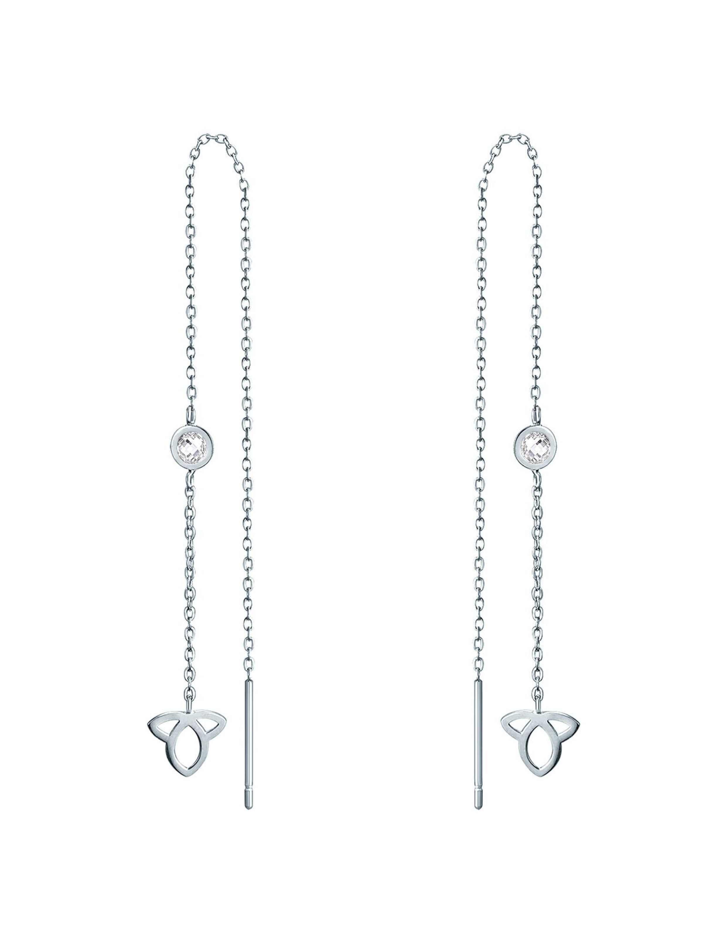 Orecchini di Eastside in argento