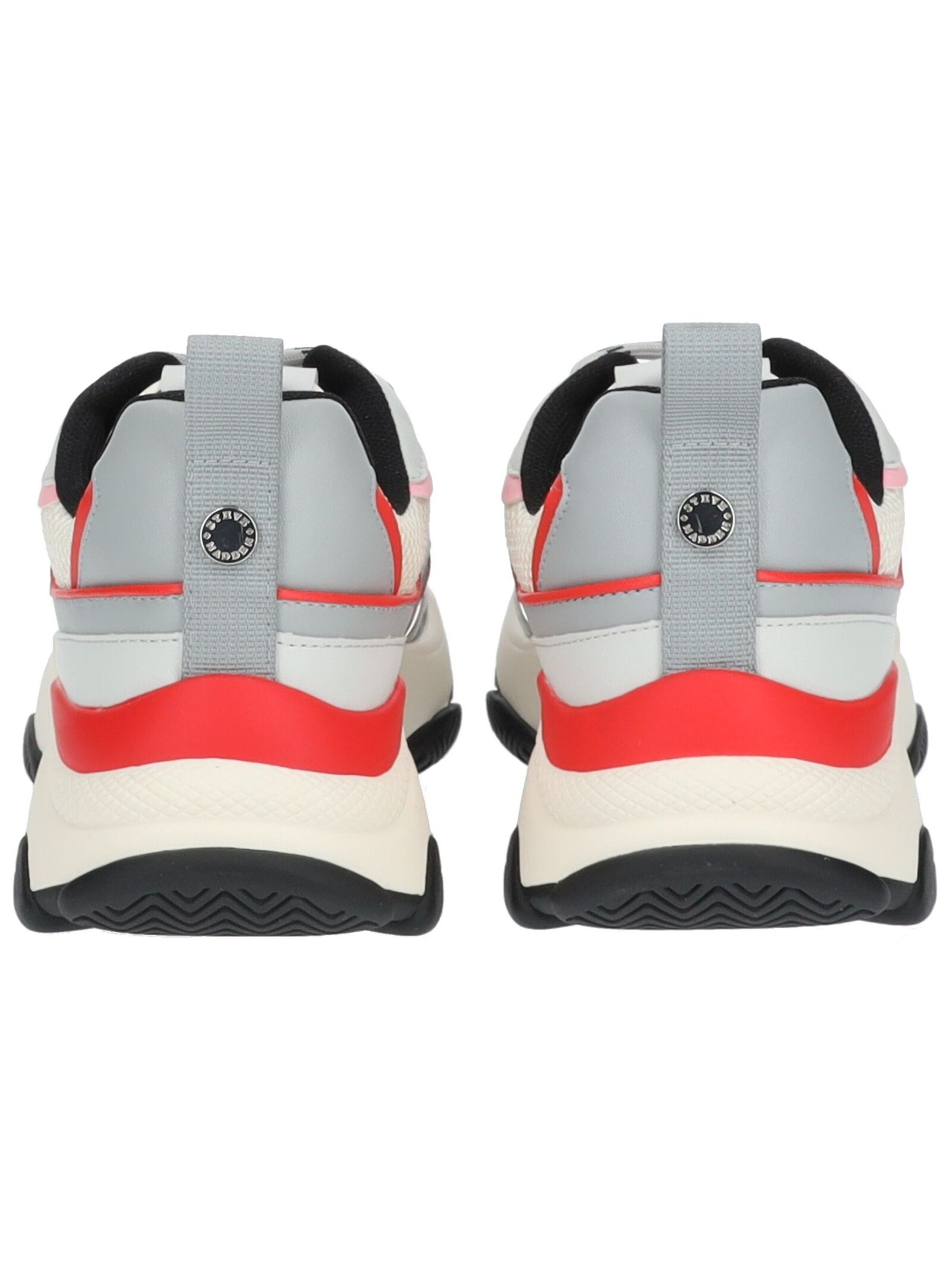 STEVE MADDEN Sneaker in Grau