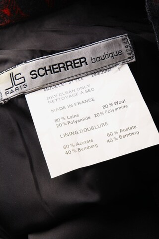 Jean Louis Scherrer Skirt in L in Black