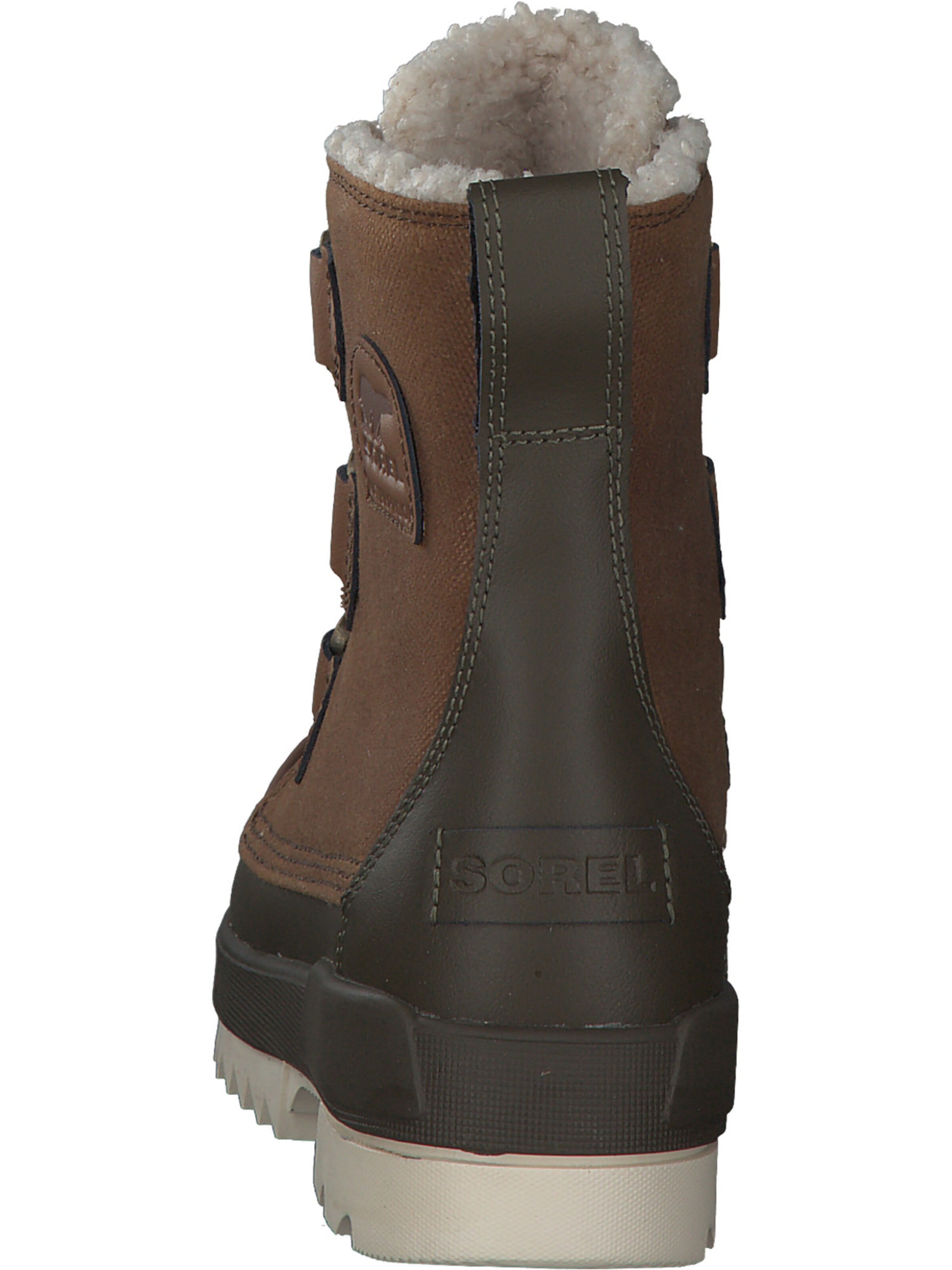 SOREL Sněhule 'Torino II' – hnědá
