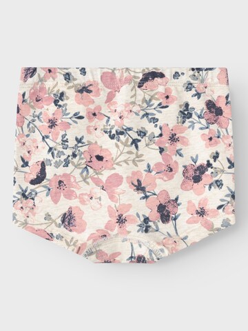 NAME IT Underpants 'Nostagia' in Pink