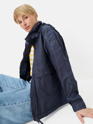 CAMEL ACTIVE Between-Season Jacket in Blue