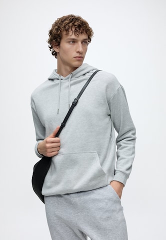 Regular Pantalon 'JPSTKANE BRADLEY' JACK & JONES en gris