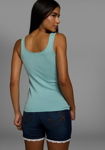 KangaROOS Top in Green