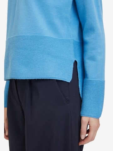 Pull-over Betty Barclay en bleu