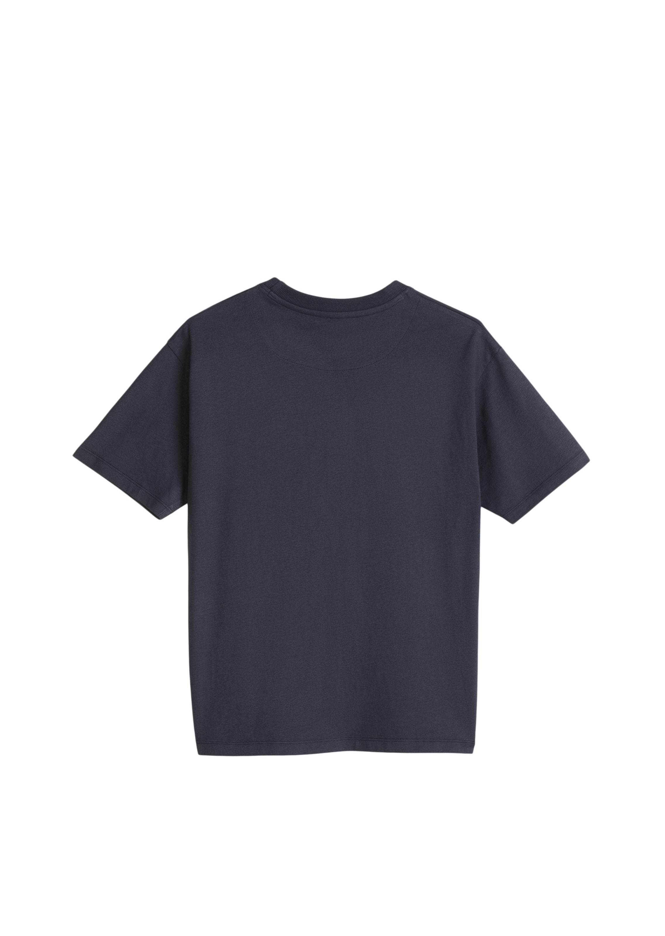 Marc O'Polo Shirt in Blue