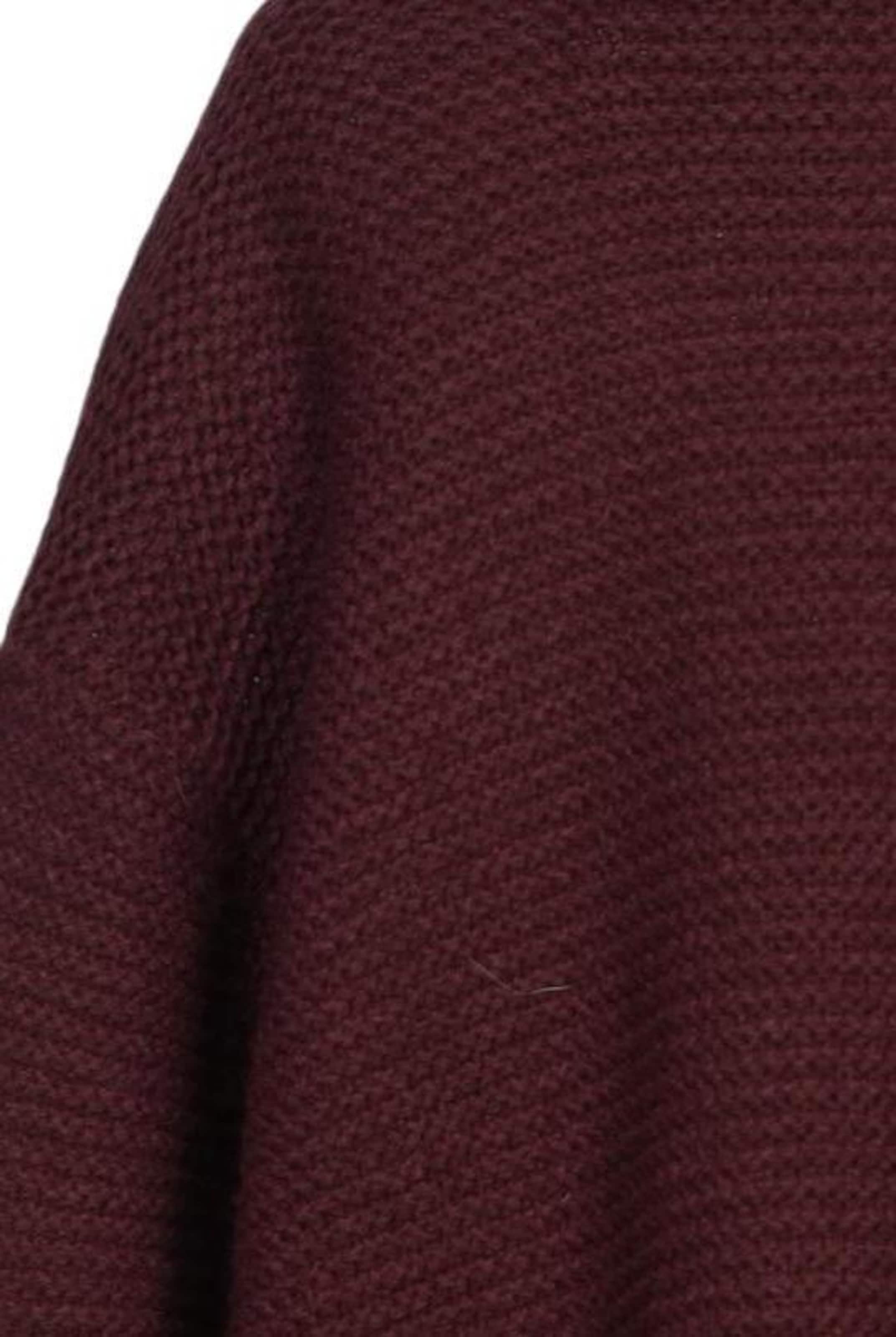 VERO MODA Strickjacke S in Rot