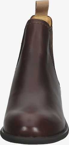 GANT Chelsea Boots 'Ainsley' in Braun